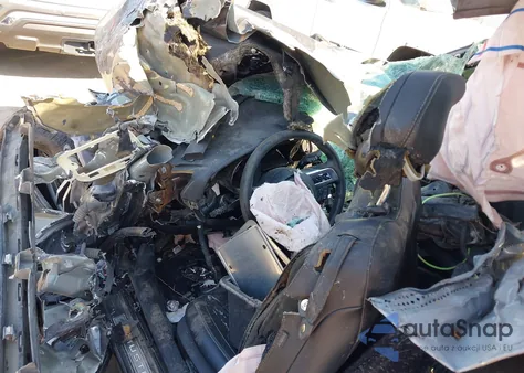 2017 Ford Mustang Ecoboost из США, поврежденный, VIN 1FA6P8TH4H5245331